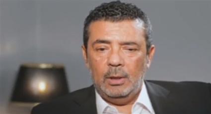 شريف خير الله