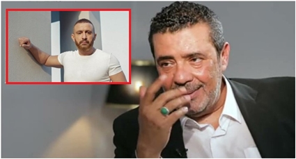 شريف خيرالله وأحمد السقا