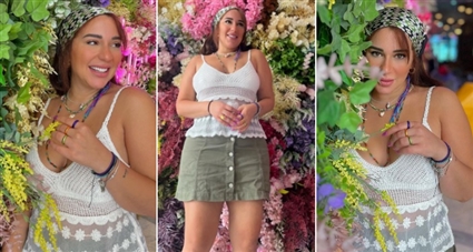 أسما شريف منير