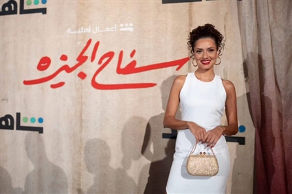 جيهان الشماشرجي