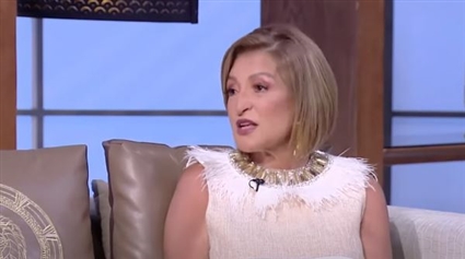 ليلى عز العرب