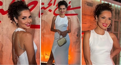 جيهان الشماشرجي