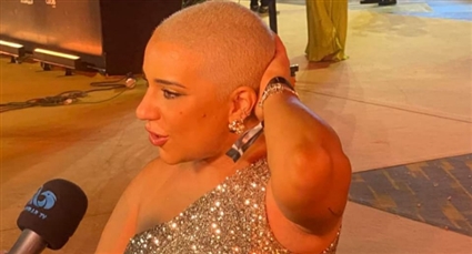 أسما شريف منير