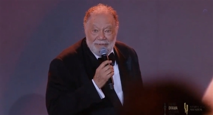 يحيى الفخراني