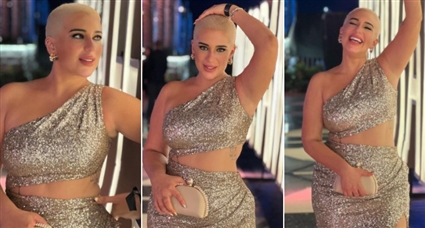 أسما شريف منير