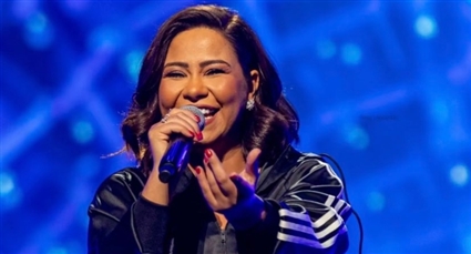 شيرين عبد الوهاب