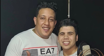 عمر كمال وحمو بيكا