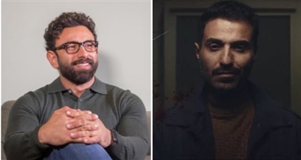 أحمد فهمي وإبراهيم فايق