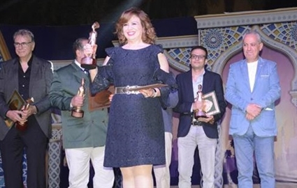 إلهام شاهين