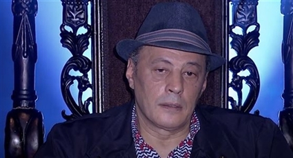 عمرو عبد الجليل