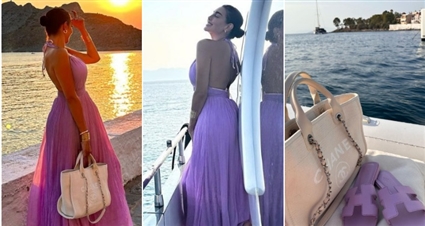 ياسمين صبري