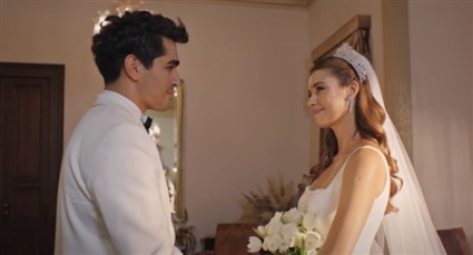 فريد وسيران