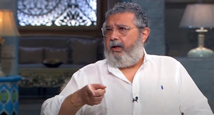 ماجد الكدواني