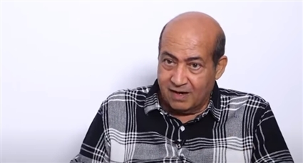 طارق الشناوي