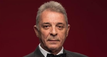 محمود حميدة