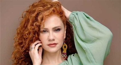 لينا شاماميان 