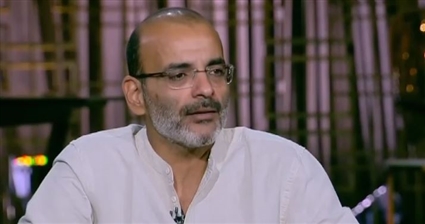 أيمن بهجت قمر