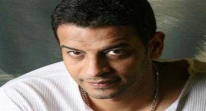 أشرف مصيلحي