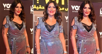 إنجي المقدم