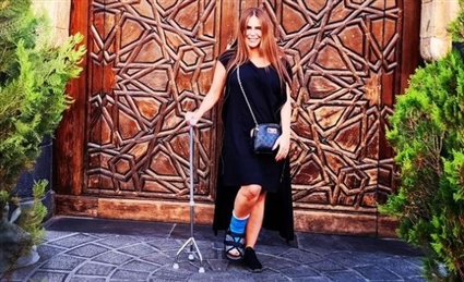 دنيا عبد العزيز