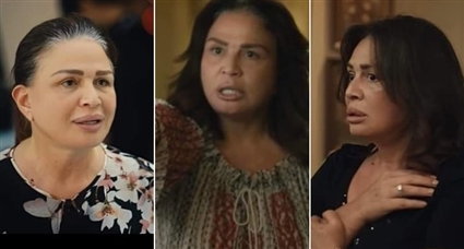 إلهام شاهين