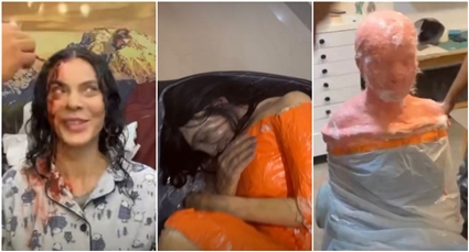 مشهد من سفاح الجيزة