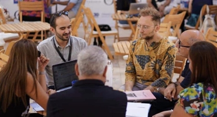 معرض للأفلام القصيرة ومبادرة لسينما الشباب 