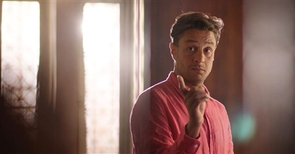 فيلم عادل مش عادل