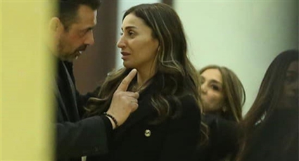 دينا الشربيني