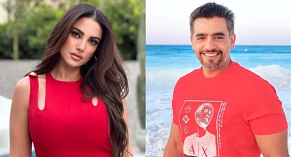 هاني سلامة ودرة