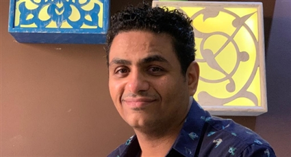 محمد صلاح عزب