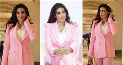 ياسمين صبري