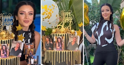 رضوى الشربيني