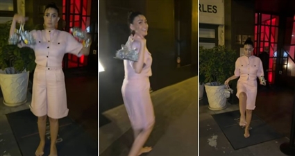 غادة عبد الرازق