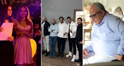 فيلم أسود ملون