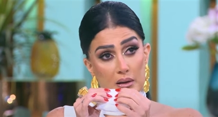 غادة عبد الرازق