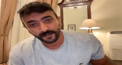 أحمد العوضي