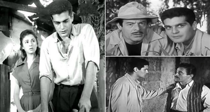 فيلم أرض السلام