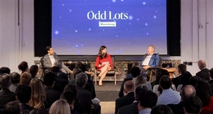 بلومبرغ سكرين تايم