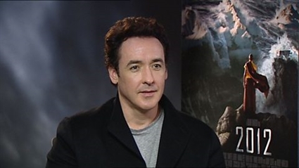 جون كيوزاك يتضامن مع فلسطين