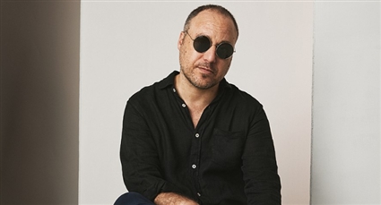 فراس خوري: أتألم وأتمنى تحرير بلادي