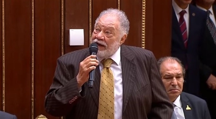 يحيى الفخراني