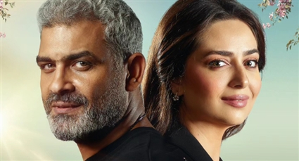 هبة مجدي وهاني عادل