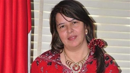 ناهد الصباح