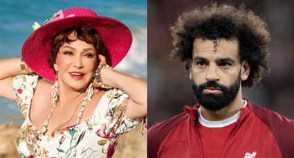 محمد صلاح ولبلبة