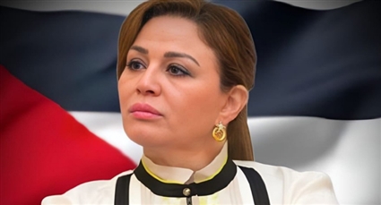 إلهام شاهين