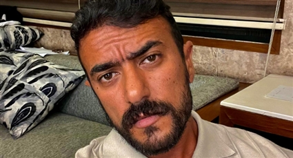 أحمد العوضي