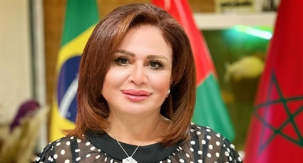 إلهام شاهين