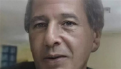 الشاعر محمد القصاص