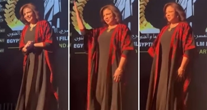 إلهام شاهين